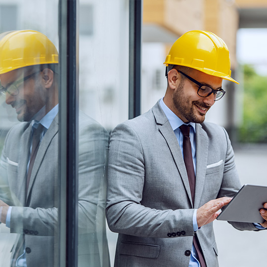 Supply & Installation: Seamless End-to-End Service